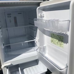 名古屋市郊外配送料無料キャンペーン中【新生活応援】単身向け 冷蔵庫 