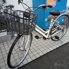 自転車 千円