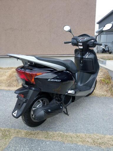 DS コメント下さい 整備済！ ホンダ リード110 LEAD FI車 原付二種 【公式通販】