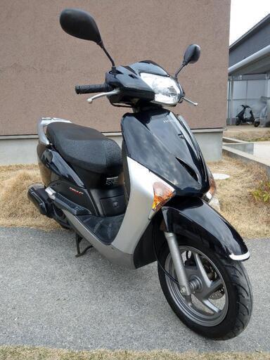 整備済！ ホンダ  リード110  LEAD  FI車  原付二種 整備済！ ホンダ リード110 LEAD FI車 原付二種