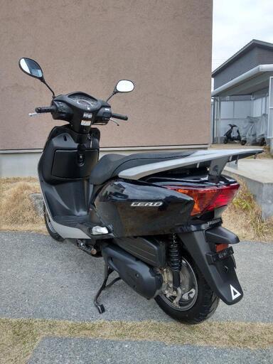 整備済！ ホンダ  リード110  LEAD  FI車  原付二種 整備済！ ホンダ リード110 LEAD FI車 原付二種