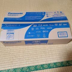 HDD内蔵BDレコーダー SHARP 2013年 BD-W515