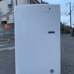 ?当日配送‼️配送無料? 7キロ 洗濯機 ? ステンレス槽✨ 高