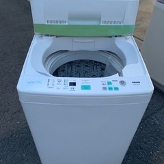 ?当日配送‼️配送無料? 7キロ 洗濯機 ? ステンレス槽✨ 高