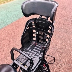 やり取り中】ママチャリ☆YAMAHA Paskiss