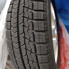 １５５／６５Ｒ１３スタッドレス