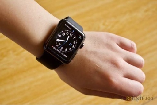【値下げ可能】Apple Watch Series 3