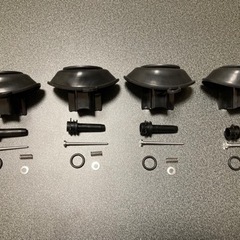 CB400SF NC31 純正タイプ　キャブレター　キャブ　ダイヤフラム