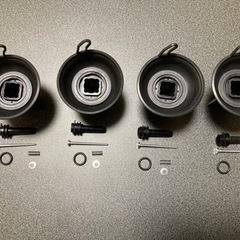 CB400SF NC31 純正タイプ　キャブレター　キャブ　ダイヤフラム