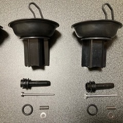 CB400SF NC31 純正タイプ　キャブレター　キャブ　ダイヤフラム