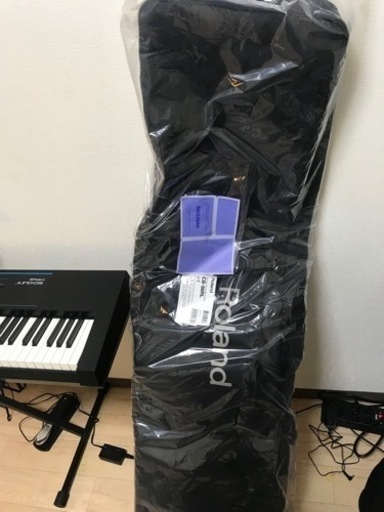 Roland JUNO-DS 88 【中古・電子ピアノ / シンセ】