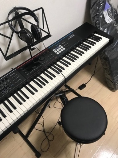 Roland JUNO-DS 88 【中古・電子ピアノ / シンセ】