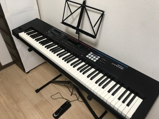 Roland JUNO-DS 88 【中古・電子ピアノ / シンセ】