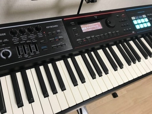 Roland JUNO-DS 88 【中古・電子ピアノ / シンセ】