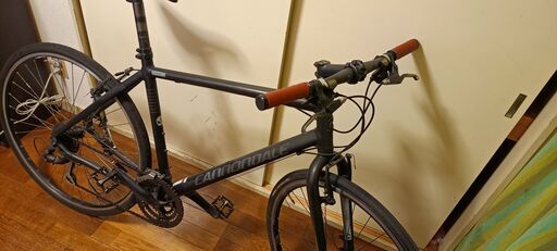 キャノンデール バッドボーイ Cannondale BadBoy Size:L  【直接取引】