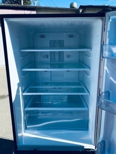 ③ET1879番⭐️298L⭐️三菱ノンフロン冷凍冷蔵庫⭐️