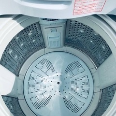 ③ET1910番⭐️ 8.0kg⭐️日立電気洗濯機⭐️