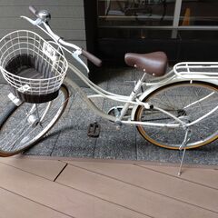 小学生向け子供用自転車お譲りします