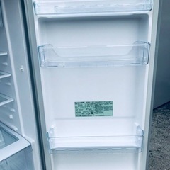 ③✨2016年製✨1925番 日立✨ノンフロン冷凍冷蔵庫✨R-23GA‼️