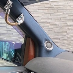 E51エルグランド　ハイウェイスター　ピラー E51エルグランド ハイウェイスター ピラー