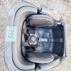 ④ET1745番⭐️電動自転車Panasonic ギュット ENMM033A⭐️