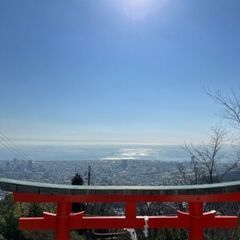 3月20日　六甲山ハイキング⑤　40代〜女性限定