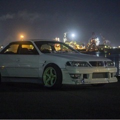 JZX｜トヨタの中古車｜ジモティー