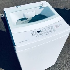 ⑤ET1509番⭐️ニトリ全自動洗濯機⭐️ 2019年式 