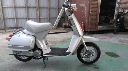 ホンダ タクトフルマーク | castroarquitetos.com