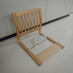 木製座椅子（R401-17）