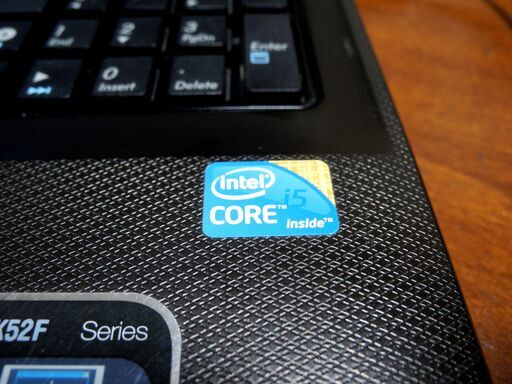 Windows10 高速IutelCorei5CPU 大容量HDD/500GB ソフト多数 （返品可）