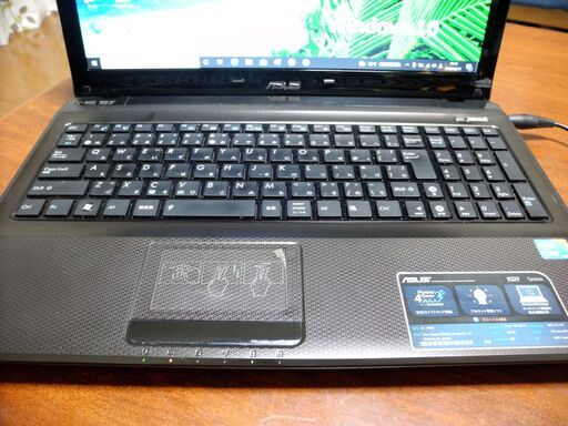 Windows10 高速IutelCorei5CPU 大容量HDD/500GB ソフト多数 （返品可）