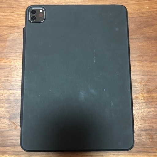 Apple iPad Pro 11インチ 第2世代 128GB スペースグレイ Apple iPad