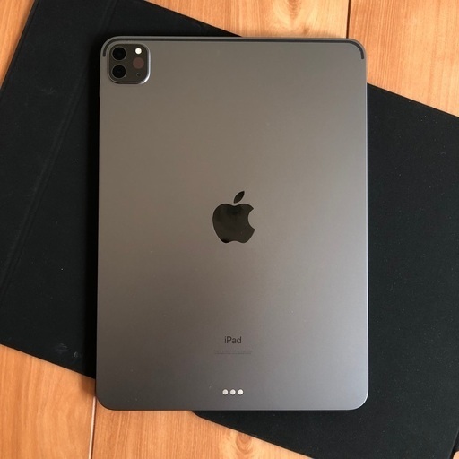 Apple iPad Pro 11インチ 第2世代 128GB スペースグレイ iPad Pro 11