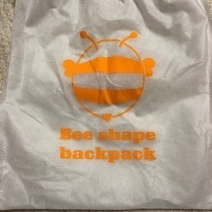 スーパーキュート Bee shape バックパック