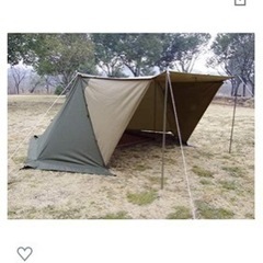 テンマクデザイン大炎幕インナーセット