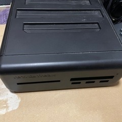 【値下げ】レトロフリーク　ブラック　限定カラー　ジャンク