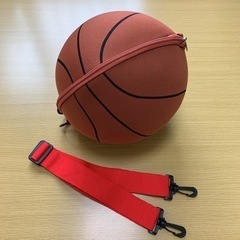 バスケットボール ボストンバッグ 収納型バッグ