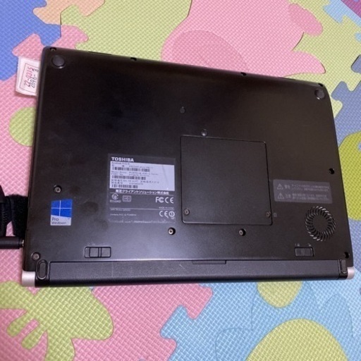 R73/A仕様 2016年1月発表モデル office2019