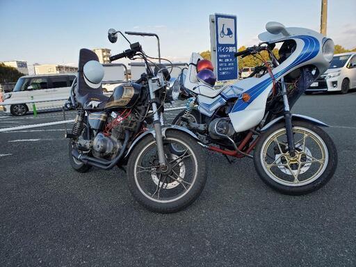 GSX250t 売ります 値下げ⭕