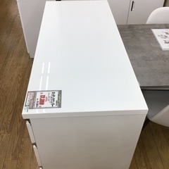 KO-69【ご来店頂ける方限定】キッチンカウンター 白