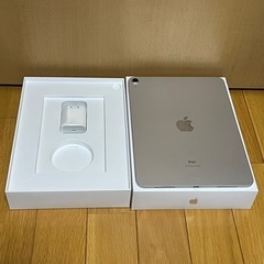 iPad Air4 64GB wi-if シルバー