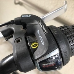 【美品】RAINBOWビーチクルーザー　キッズ　Feeling of Decks