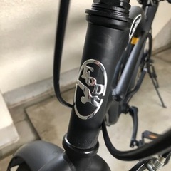 【美品】RAINBOWビーチクルーザー　キッズ　Feeling of Decks