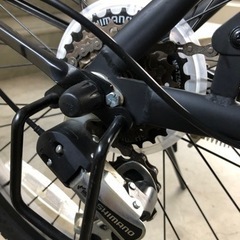 【美品】RAINBOWビーチクルーザー　キッズ　Feeling of Decks