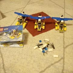 LEGO CITY 30359 3セット