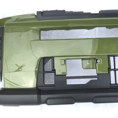 ■6188■ダイハツ TAFT フロントバンパー Fナンパー 52119-B2E90 LA900S LA910S フォレストカーキ タフト パーツ 部品 車 カー用品