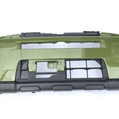 ■6188■ダイハツ TAFT フロントバンパー Fナンパー 52119-B2E90 LA900S LA910S フォレストカーキ タフト パーツ 部品 車 カー用品