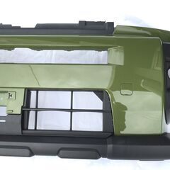 ■6188■ダイハツ TAFT フロントバンパー Fナンパー 52119-B2E90 LA900S LA910S フォレストカーキ タフト パーツ 部品 車 カー用品