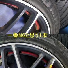 夏【軽カー 15インチ】ムーヴ タント ミラ N-BOX ワゴンR ラパン EK エブリィ アトレー バモス ライフ プレオ サンバー Ｎボックス 165/50R15